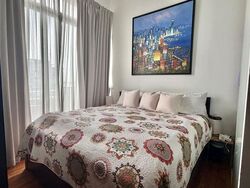 The Skywoods (D23), Condominium #629807511